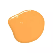 Colour Mill oil-based dye - Colour Mill: Light orange