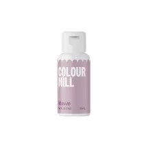 Colour Mill colorant à base d'huile - Colour Mill: Mauve pâle