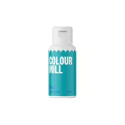 Colour Mill Farbstoff auf Ölbasis - Blaugrün