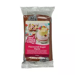 Sugar paste Choco 250 gr