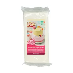Sugar paste Marshmallow White 1 kg