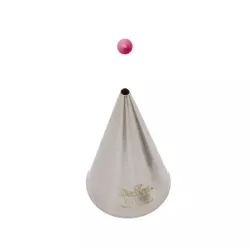 Occhielli perforati - apertura: 2 mm