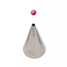 Douille de glaçage - Ouverture douille: 3 mm