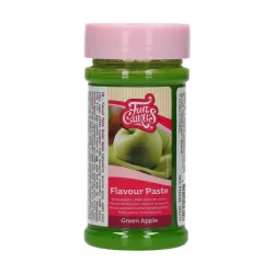 Sapore di mela verde
