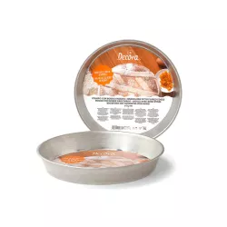 Pies molds - pies molds diameter: 24cm