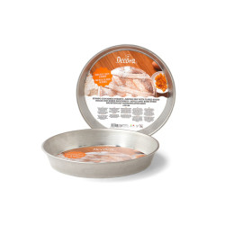 Pies molds - pies molds diameter: 22 cm