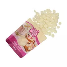 Deco melts - Weiss