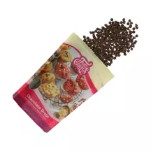 Dark Chocolate Drops - 350gr