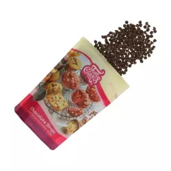 Dark Chocolate Drops - 350gr