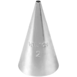 Lochtülle Wilton - Öffnung: 1.5 mm