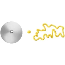 Douilles rondes - Wilton - Ouverture douille: 1.5 mm