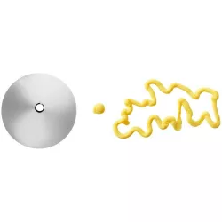 Lochtülle Wilton - Öffnung: 1.5 mm