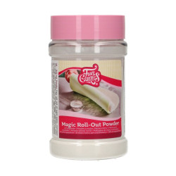 Magic Roll-Out Powder