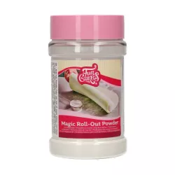 Magic Roll-Out Powder