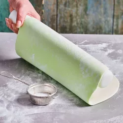 "Bäckerstärke" Magic Roll-Out Powder