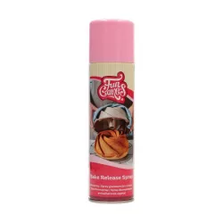 200 ml Spray antiaderente per il rilascio del forno