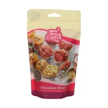 Gocce di cioccolato al latte a prova di forno - 350gr