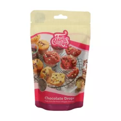 Milk Chocolate Drops - 350g