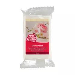 Blütenpaste " Weiss "White"