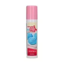 Sprays velours Funcakes 100 ml