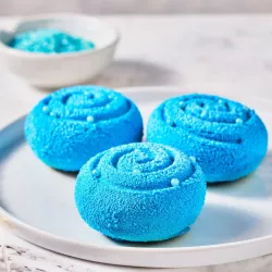 Funcakes velvet sprays 100 ml