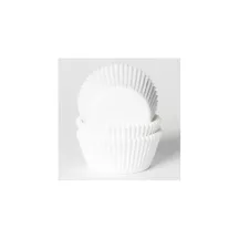 Stampi per cupcake bianchi