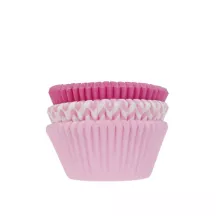 Stampi per cupcake "Rosa