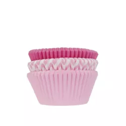 Stampi per cupcake "Rosa