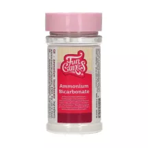 Ammonium carbonate
