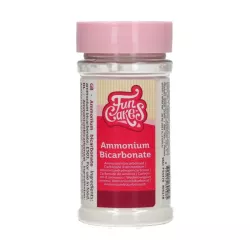 Ammonium carbonate