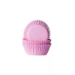 Stampi per mini cupcake rosa - House of Marie
