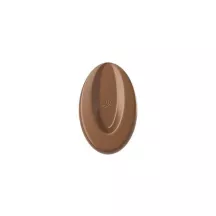 Couverture Valrhona chocolat brun "Jivara" 250gr