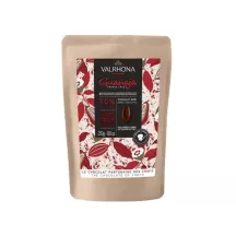 Valrhona black chocolate "Guanaja" 70% - 250g
