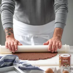 Rolling Pin 33 cm