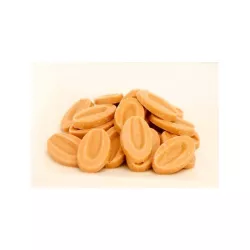 Blonde Dulcey Schokolade 35% 250gr - Valrhona