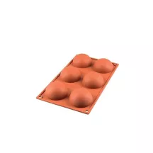 Half Spheres molds - Half Sphere diameter: 7 cm
