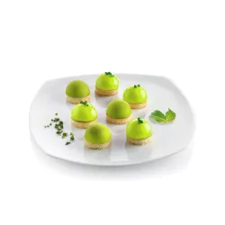 Half Spheres molds - Half Sphere diameter: 3 cm