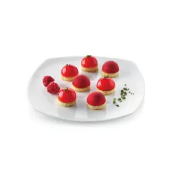 Half Spheres molds - Half Sphere diameter: 4 cm