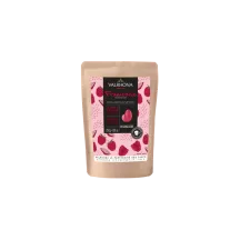 Couverture Valrhona inspiration "Raspberry" 250gr