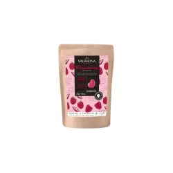 Couverture Valrhona inspiration "Raspberry" 250gr