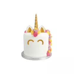 Unicorn cake kit
