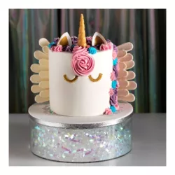 Set per torta Unicorno