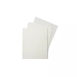 Edible Wafer Paper Sheets A5 (18x14cm) - Pk/12