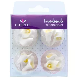 Decorazioni di zucchero "Mini Calla Lily