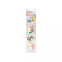 Decorations "Unicorn" in sugar