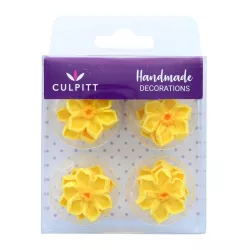 Osterglocken Zuckerblumen