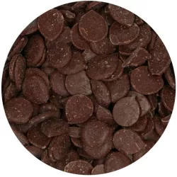 250 g Deco melts milk chocolate flavour