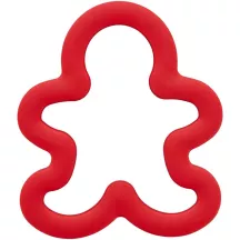 1 cookie cutter Gingerbread man