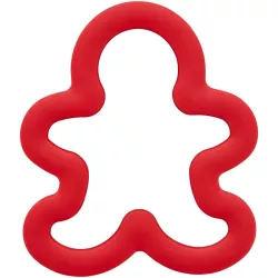 1 cookie cutter Gingerbread man