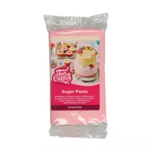 Fondant Sweet Pink 250 gr